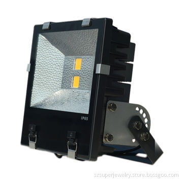 Outdoor LED flood light 120W